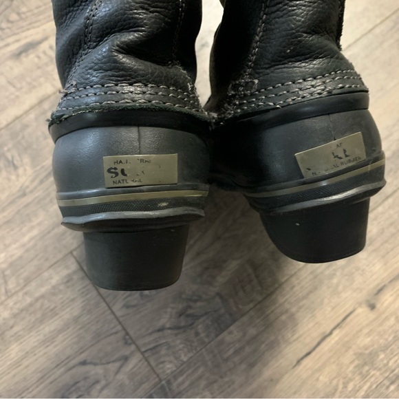 Sorel Women's Winter Fancy Tall II Boot - Picture 5 of 8